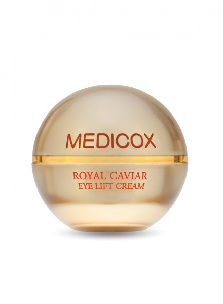 Royal Caviar Eye Lifting Cream